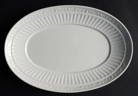 Italian Countryside (Stoneware) 1/4 Lb Butter No Lid