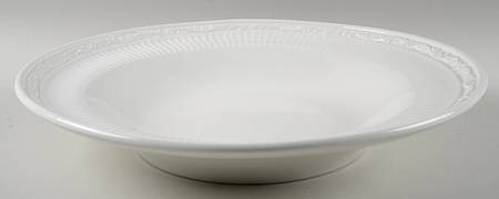 Italian Countryside (Stoneware) 14" Pasta Serving Bowl