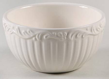 Italian Countryside (Stoneware) Individual Dip Dish