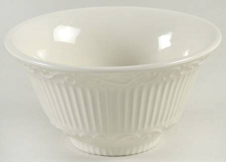 Italian Countryside (Stoneware) Fruit/Dessert (Sauce) Bowl