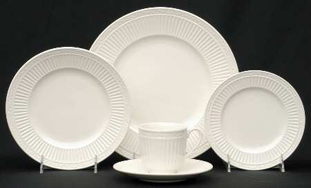 Italian Countryside (Stoneware) 40 Piece Estate Set