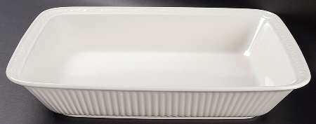 Italian Countryside (Stoneware) 13" Lasagna