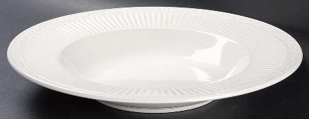 Italian Countryside (Stoneware) 11" Individual Pasta Bowl
