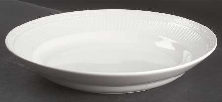 Italian Countryside (Stoneware) 14" Pasta Serving Bowl