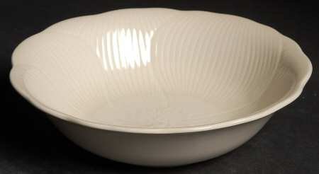 Ivory (Spring Line) Fruit/Dessert (Sauce) Bowl