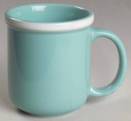 Jade Chiffon Mug