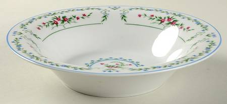 Rim Soup Bowl