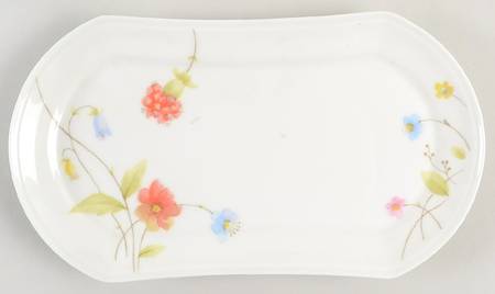 Butter Tray