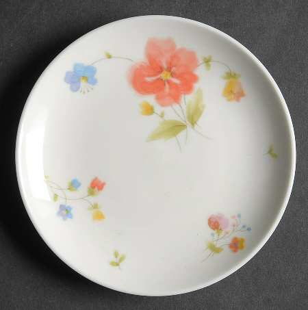 Just Flowers Coaster