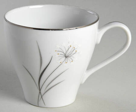 Julie Flat Cup