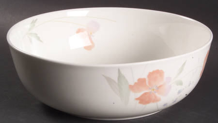 Just Love 8" Round Vegetable Bowl