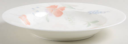 Just Love Rim Soup Bowl