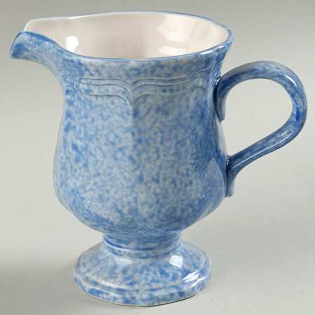 Kentucky Blue Creamer