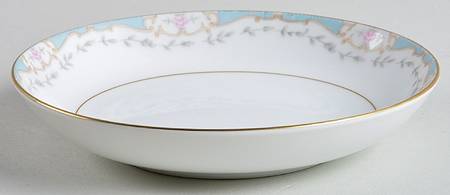 Kentwood Fruit/Dessert (Sauce) Bowl