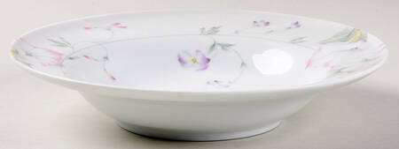 Kimberly Rim Soup Bowl