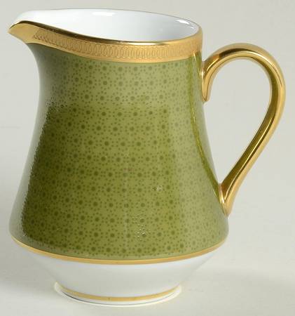 Kingsley Creamer