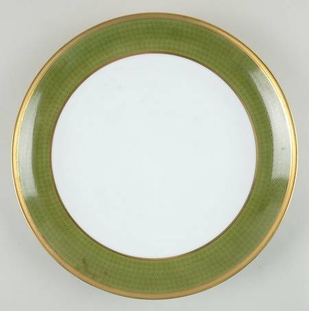 Kingsley 12" Chop Plate (Round Platter)