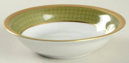 Kingsley Fruit/Dessert (Sauce) Bowl