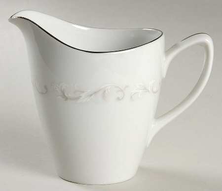 Ladue Creamer