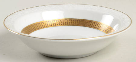 La Marquise Fruit/Dessert (Sauce) Bowl