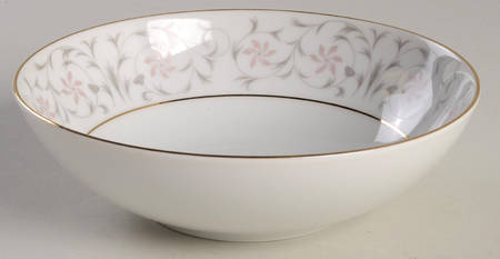 Lambeth Coupe Cereal Bowl