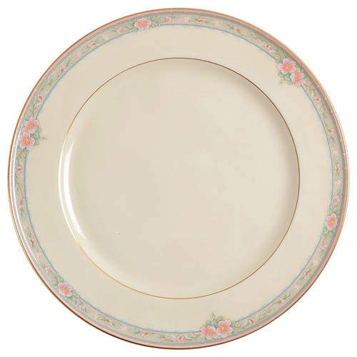 12" Chop Plate (Round Platter)