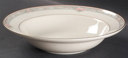 10" Round Vegetable Bowl