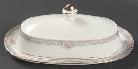 La Rose 1/4 Lb Covered Butter