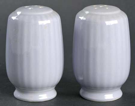 Lavender Sachet Salt & Pepper Set