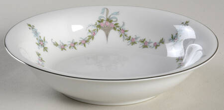 Laureate Fruit/Dessert (Sauce) Bowl by Mikasa