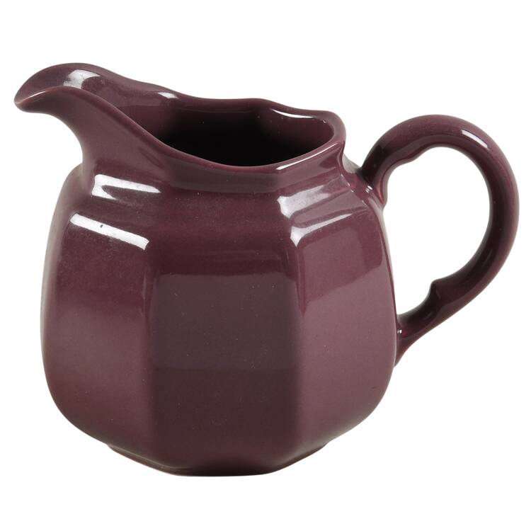 Lilac Haze Creamer
