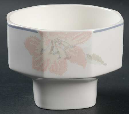 Lillium Fruit/Dessert (Sauce) Bowl