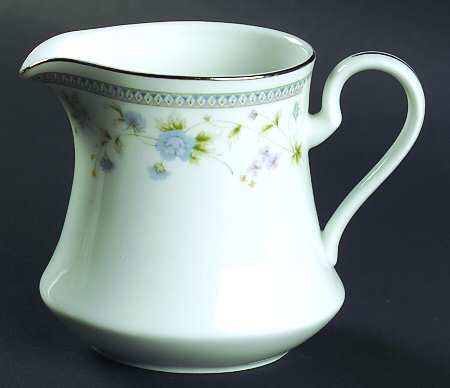 Limousin Creamer
