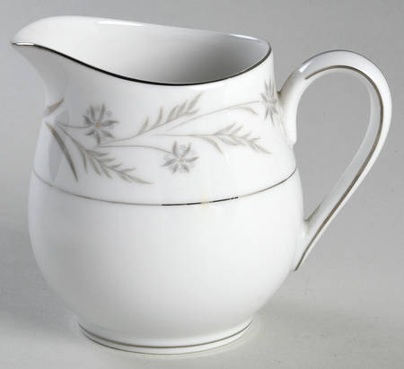 Livonia Creamer by Mikasa