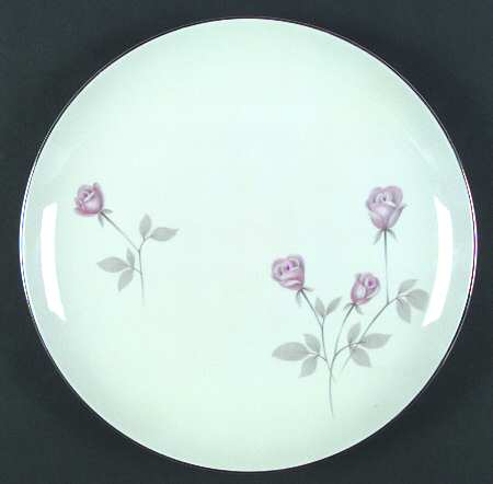Lorinda 12" Chop Plate (Round Platter) by Mikasa
