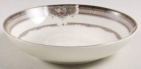 Love Song Fruit/Dessert (Sauce) Bowl