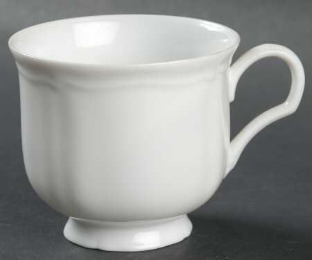 Louis XV Footed Cup
