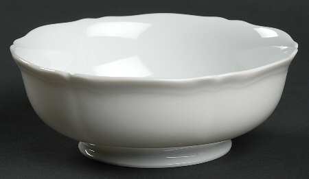 Louis XV Fruit/Dessert (Sauce) Bowl