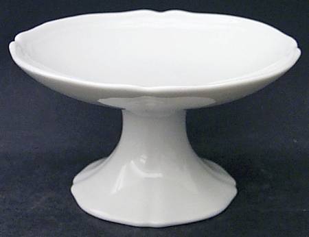 Louis XV Soap Dish