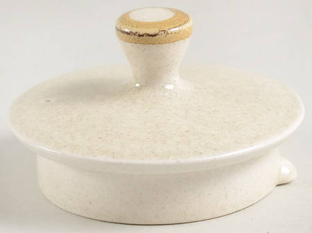 Luscious Lid for Teapot