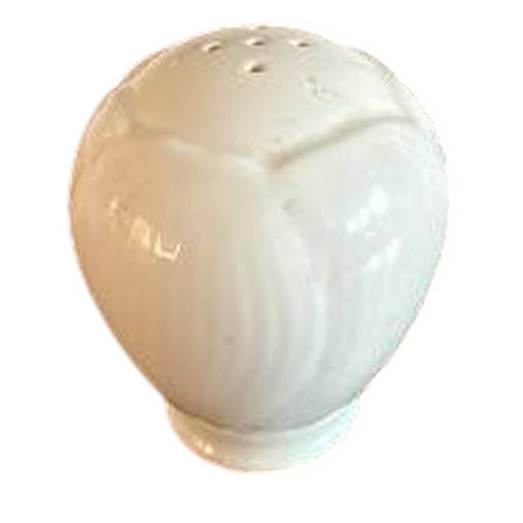 Magnolia Salt Shaker