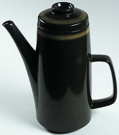 Majorca Coffee Pot & Lid
