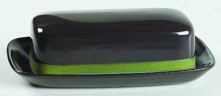 Majorca 1/4 Lb Covered Butter