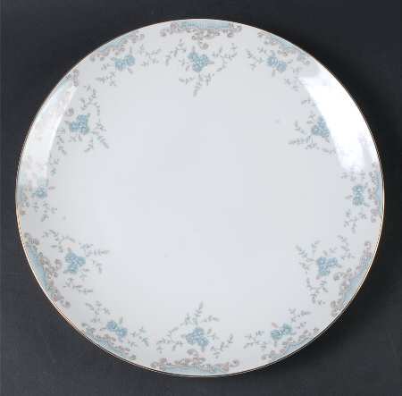 Marcia 12" Chop Plate (Round Platter)