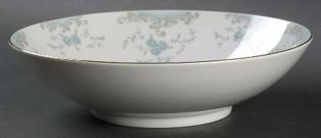 Marcia 9" Round Vegetable Bowl