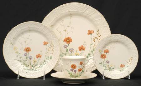Margaux 40 Piece Estate Set