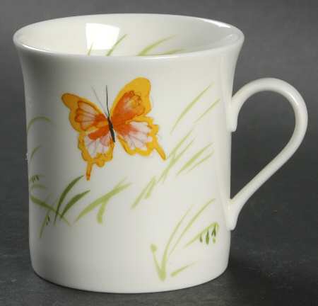 Mariposa Mug