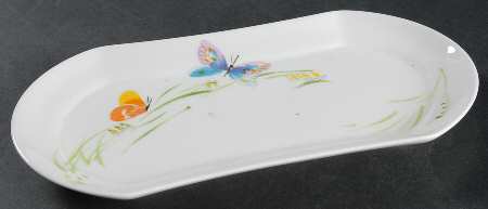 Mariposa Butter Tray