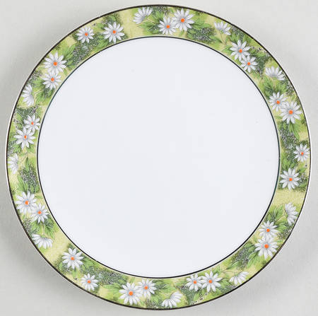 Marianne Bread & Butter Plate