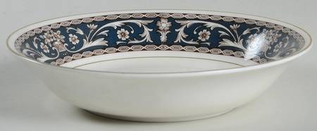 Markham Fruit/Dessert (Sauce) Bowl